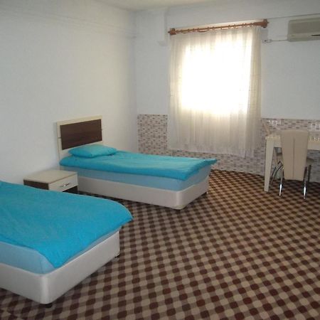 موت Konak Hotel المظهر الخارجي الصورة