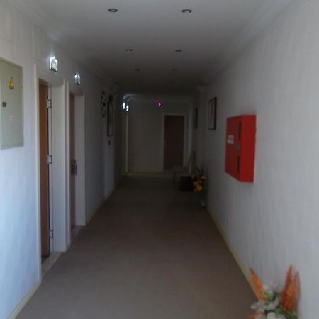موت Konak Hotel المظهر الخارجي الصورة