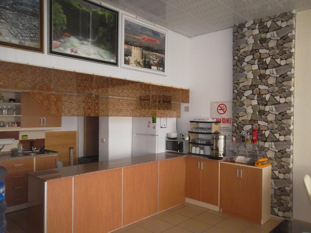 موت Konak Hotel المظهر الخارجي الصورة
