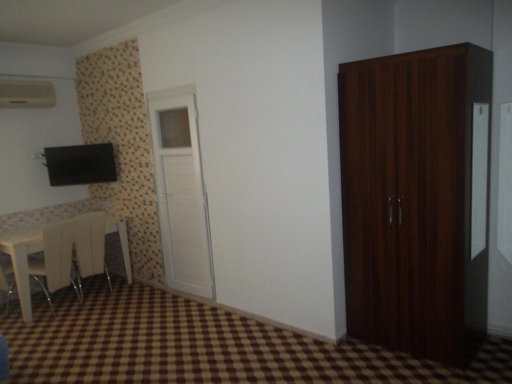 موت Konak Hotel المظهر الخارجي الصورة