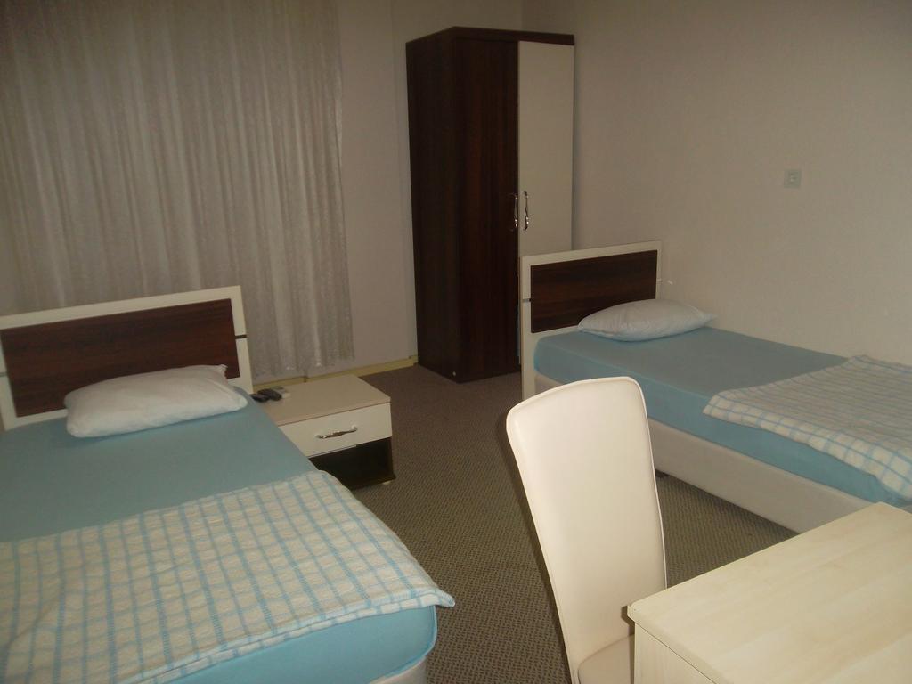 موت Konak Hotel المظهر الخارجي الصورة