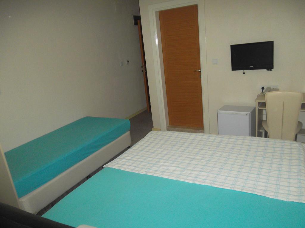 موت Konak Hotel المظهر الخارجي الصورة
