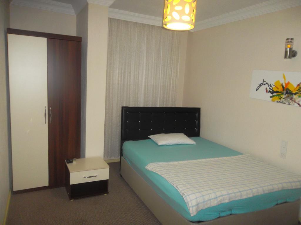 موت Konak Hotel المظهر الخارجي الصورة
