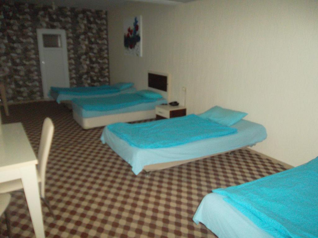 موت Konak Hotel المظهر الخارجي الصورة