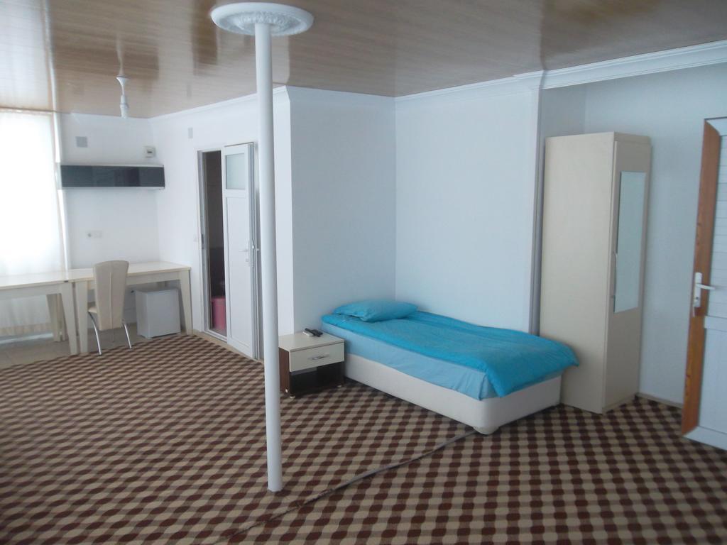 موت Konak Hotel المظهر الخارجي الصورة