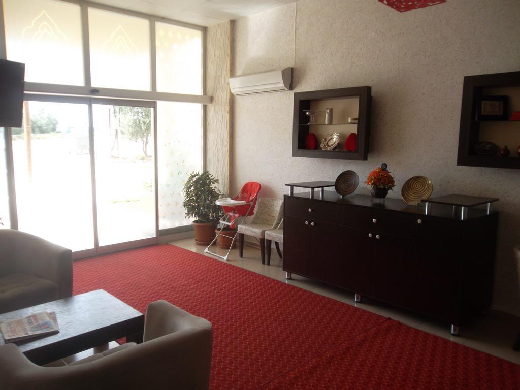 موت Konak Hotel المظهر الخارجي الصورة