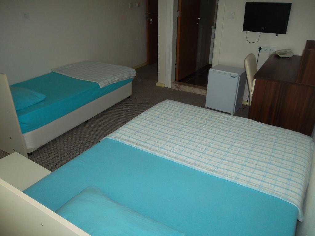 موت Konak Hotel الغرفة الصورة