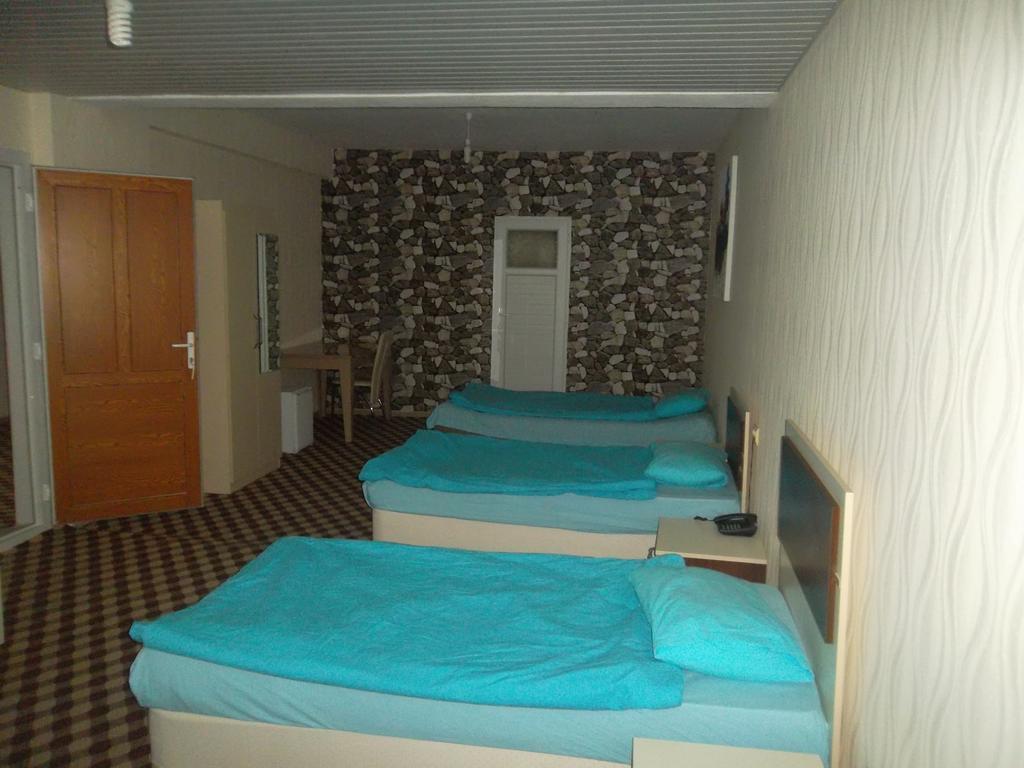 موت Konak Hotel الغرفة الصورة