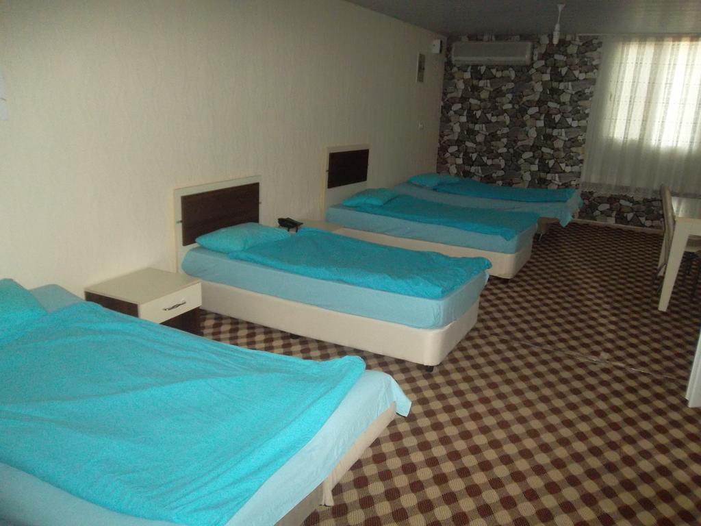 موت Konak Hotel الغرفة الصورة