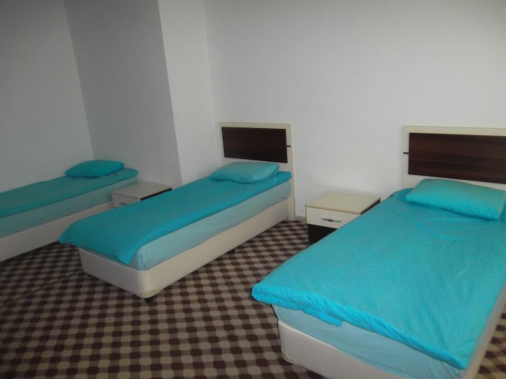 موت Konak Hotel الغرفة الصورة