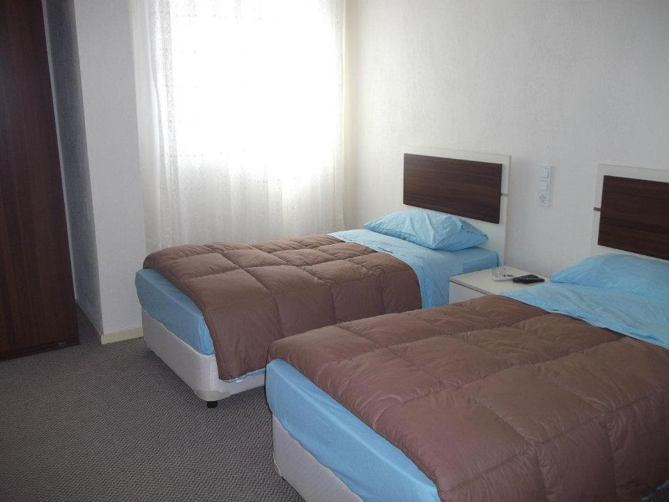 موت Konak Hotel الغرفة الصورة