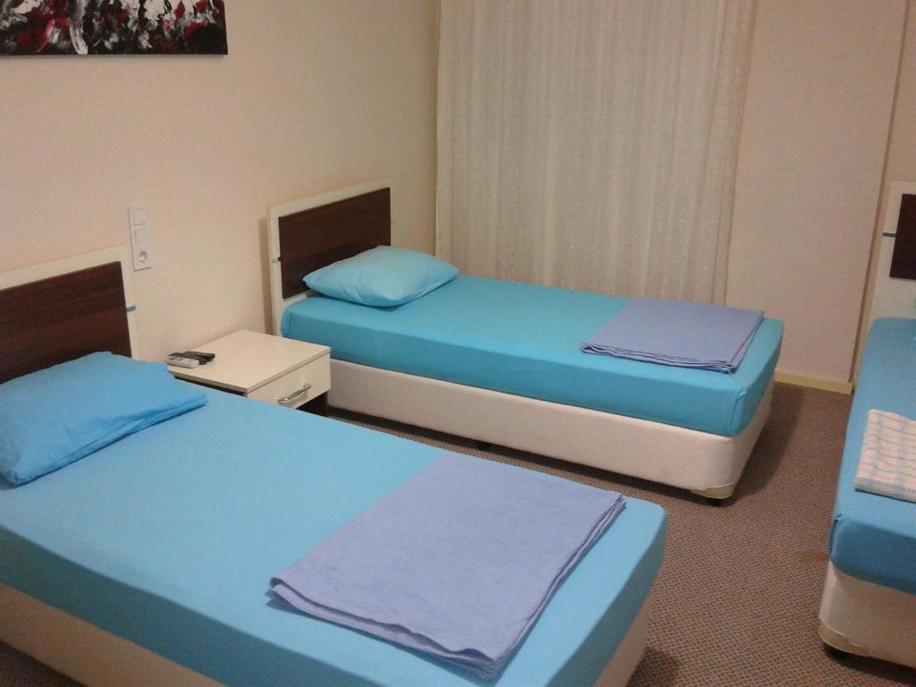 موت Konak Hotel الغرفة الصورة