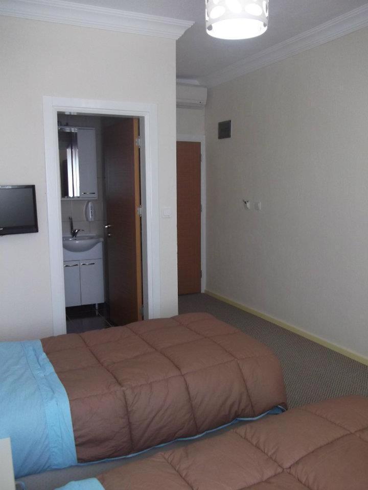 موت Konak Hotel المظهر الخارجي الصورة